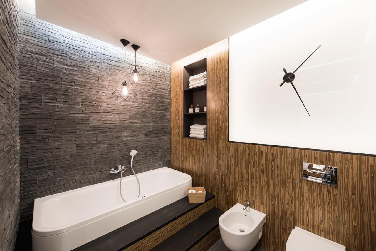 Premium Apartment For Old Town & Jewish Quarter Plus Pool Krasków Eksteriør bilde