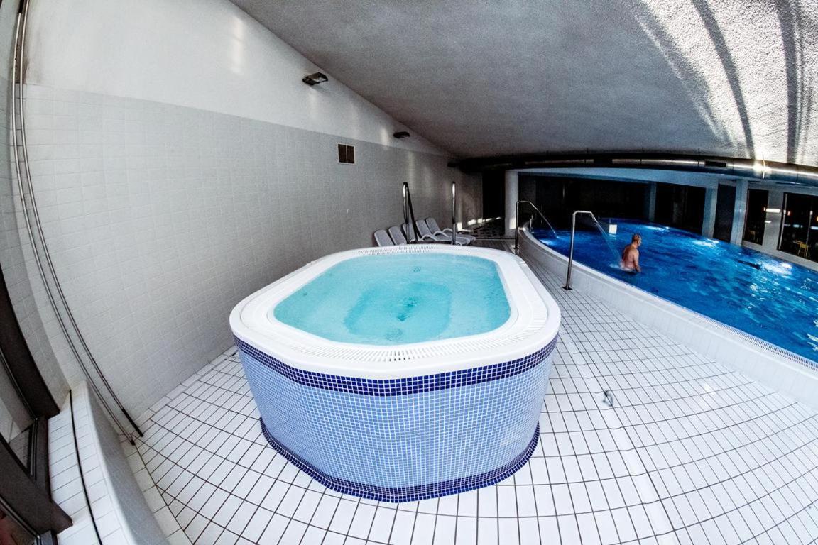 Premium Apartment For Old Town & Jewish Quarter Plus Pool Krasków Eksteriør bilde