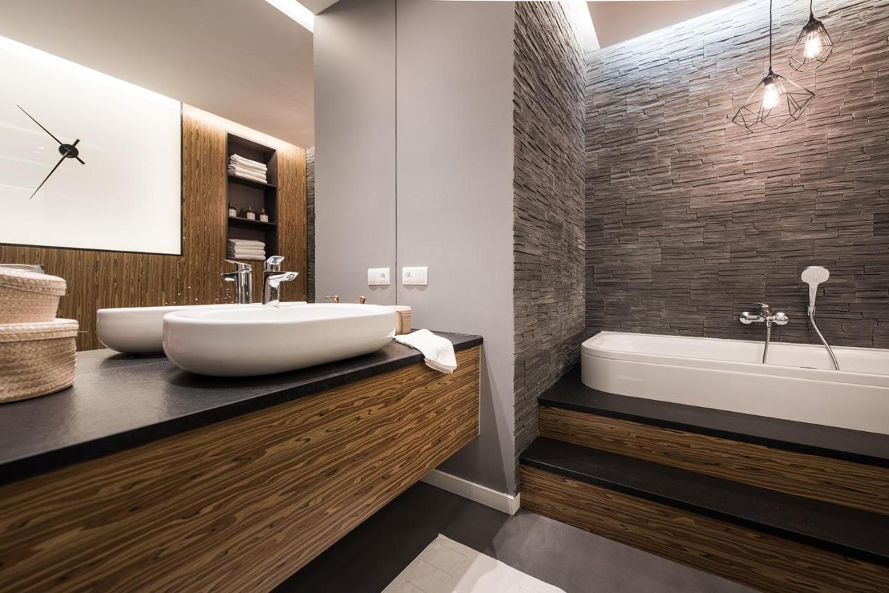 Premium Apartment For Old Town & Jewish Quarter Plus Pool Krasków Eksteriør bilde