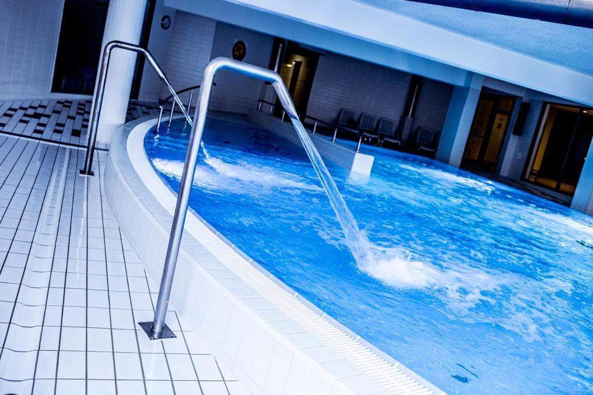 Premium Apartment For Old Town & Jewish Quarter Plus Pool Krasków Eksteriør bilde
