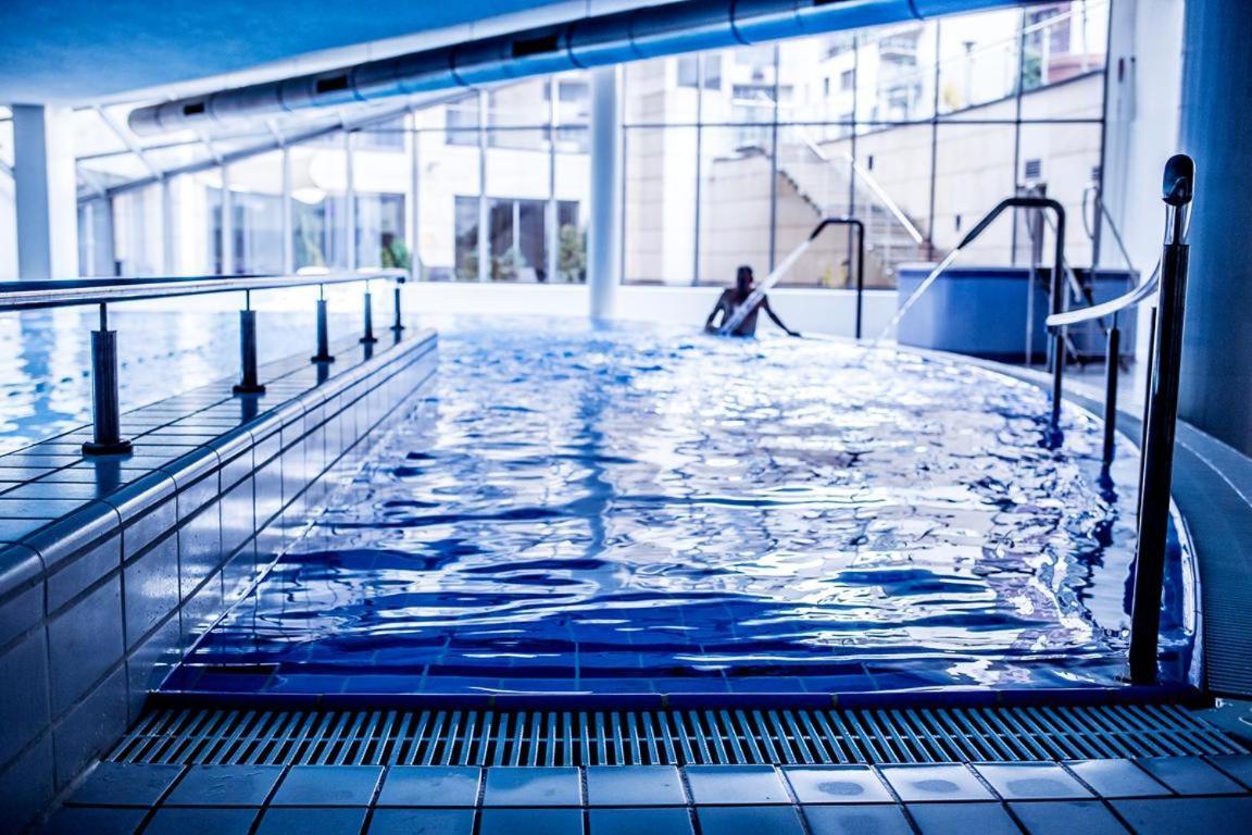 Premium Apartment For Old Town & Jewish Quarter Plus Pool Krasków Eksteriør bilde